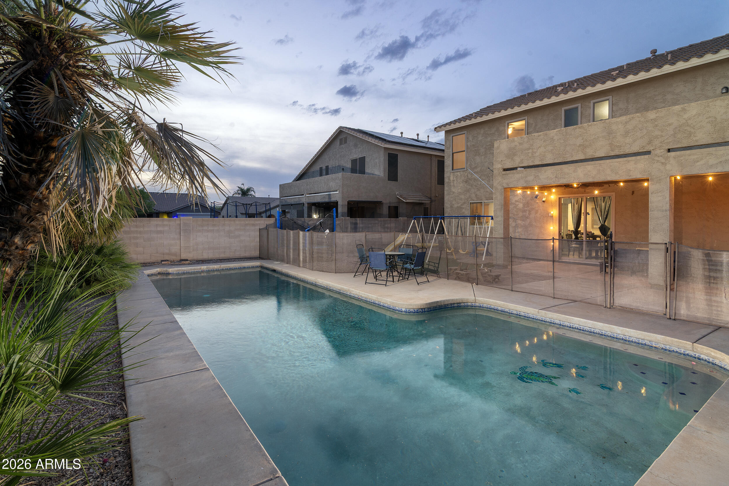1053 East Harvest Road San Tan Valley, AZ 85140 - Photo 35 of 61 1053_Harvest_MLS_0056