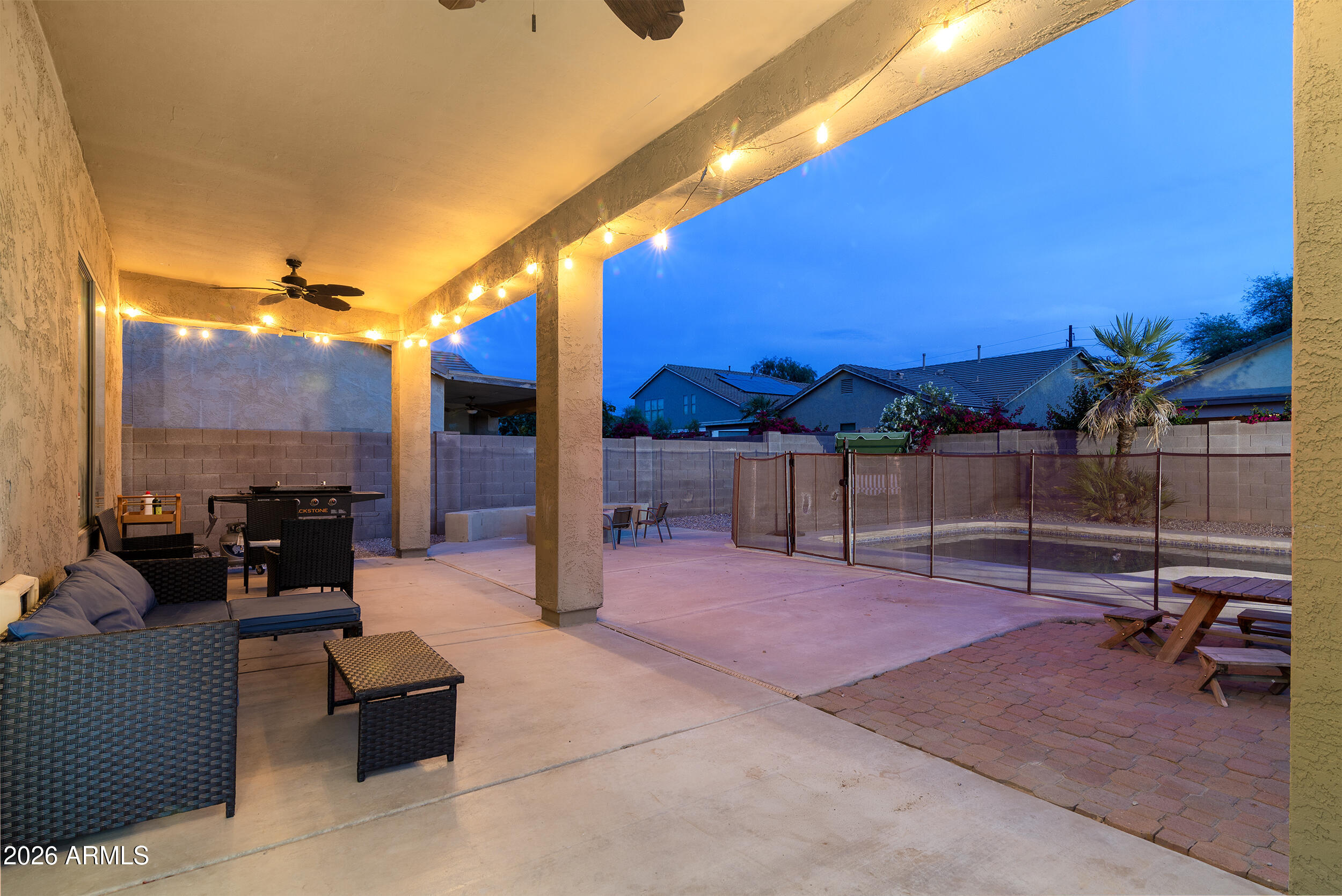 1053 East Harvest Road San Tan Valley, AZ 85140 - Photo 36 of 61 1053_Harvest_MLS_0060