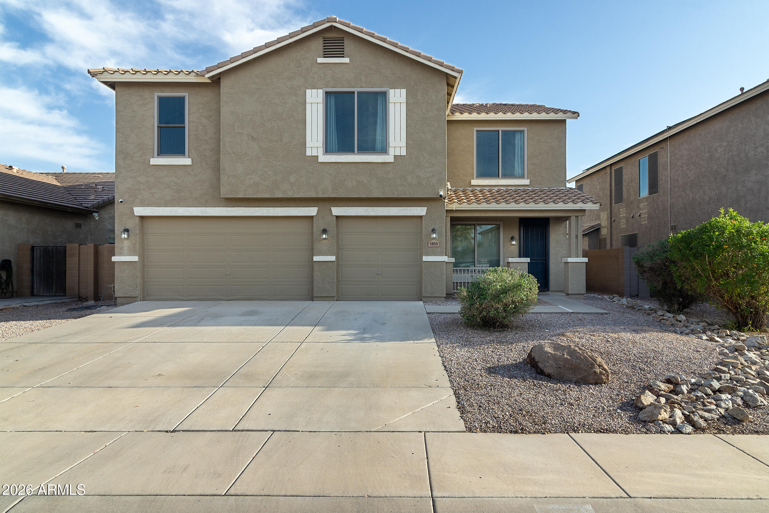 1053 East Harvest Road San Tan Valley, AZ 85140 - Photo 38 of 61 1053_Harvest_MLS_0001