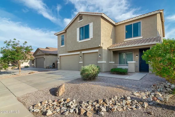 $537,000 | 1053 East Harvest Road, San Tan Valley, AZ 85140