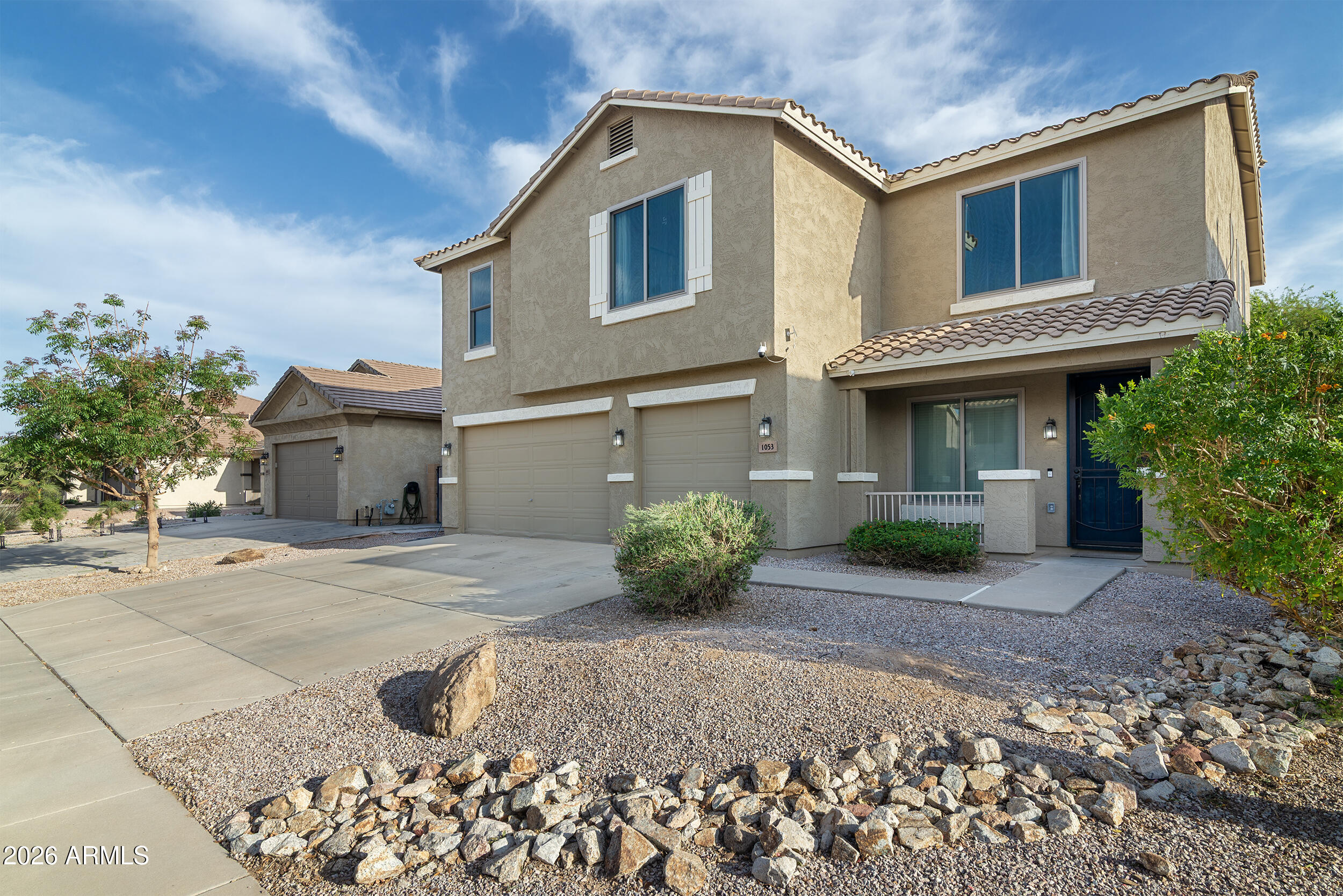 1053 East Harvest Road San Tan Valley, AZ 85140 - Photo 39 of 61 1053_Harvest_MLS_0002