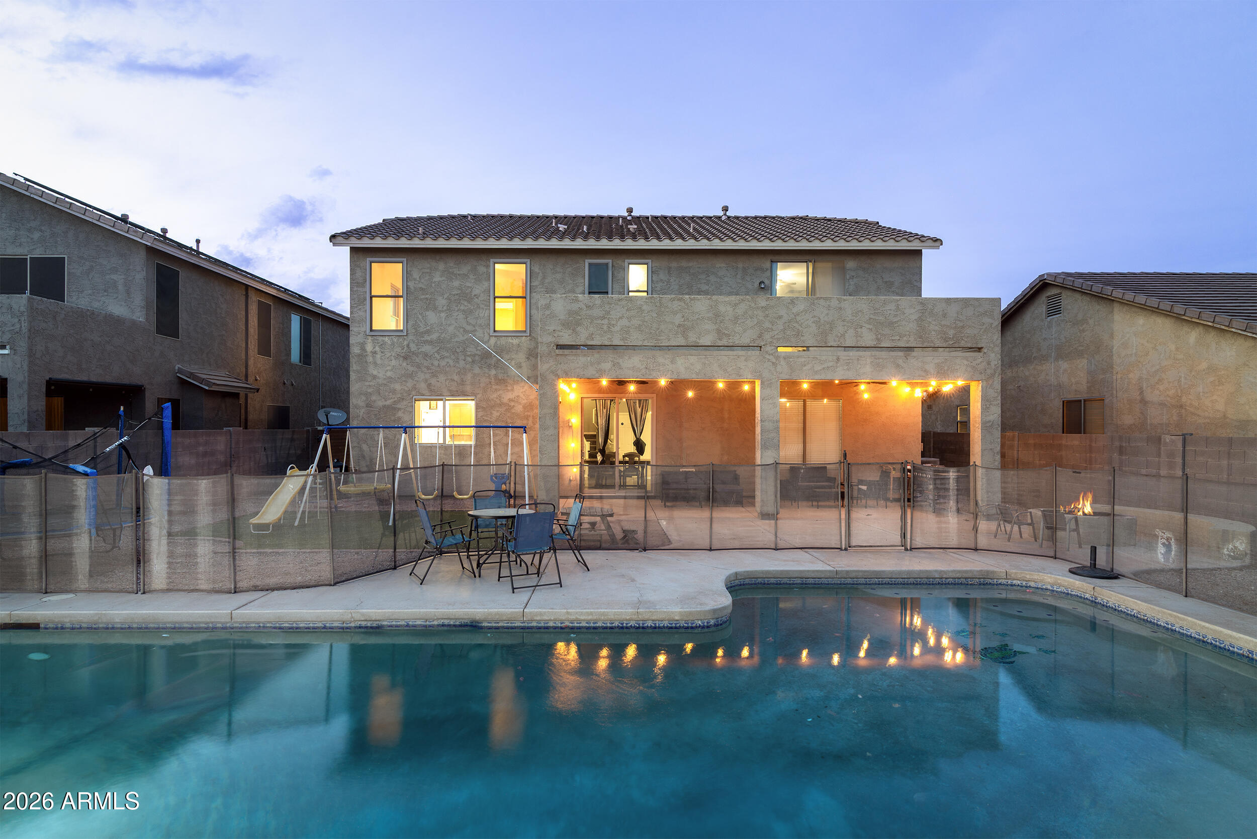 1053 East Harvest Road San Tan Valley, AZ 85140 - Photo 6 of 61 1053_Harvest_MLS_0057