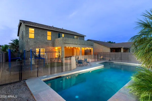 $537,000 | 1053 East Harvest Road, San Tan Valley, AZ 85140