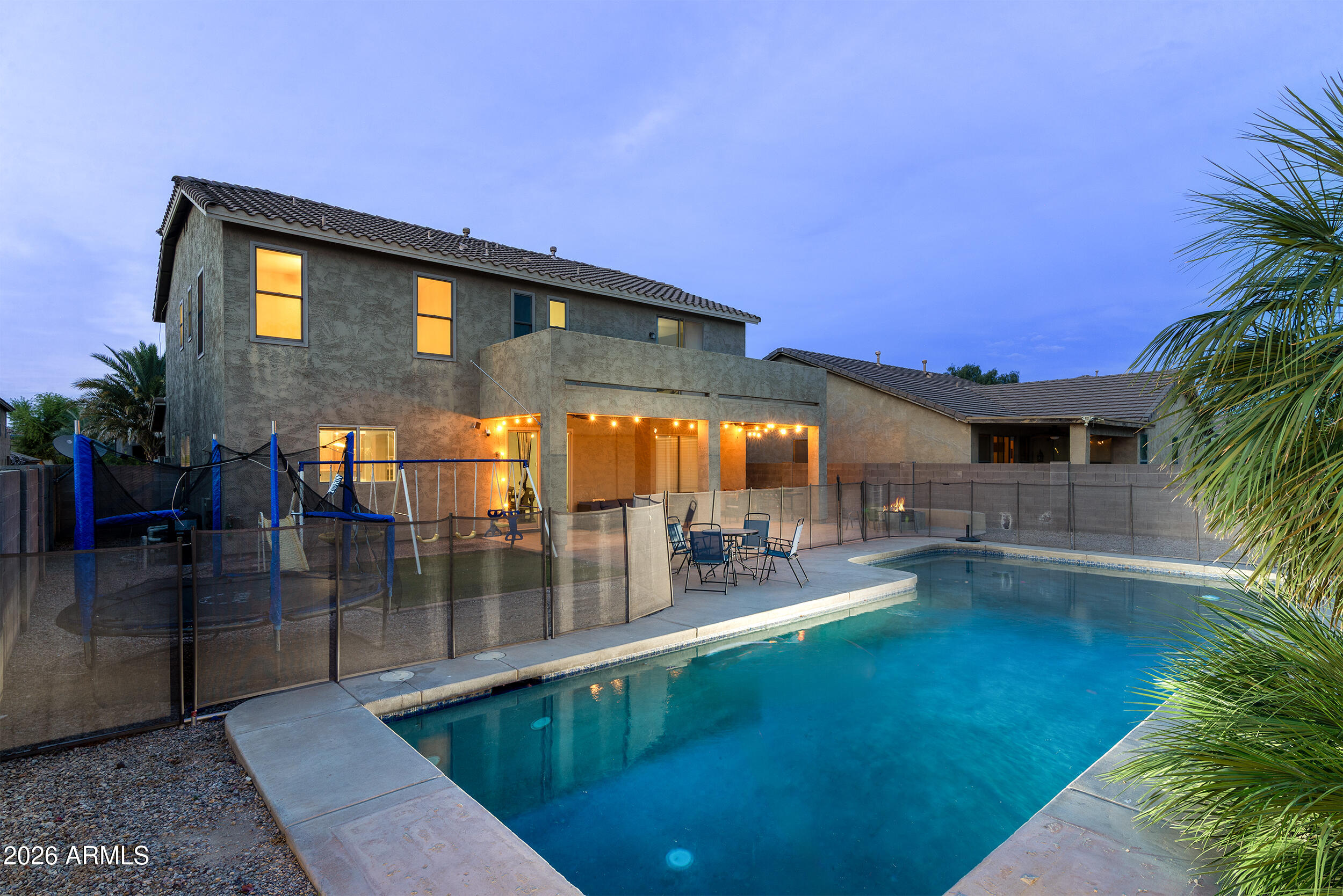 1053 East Harvest Road San Tan Valley, AZ 85140 - Photo 7 of 61 1053_Harvest_MLS_0058