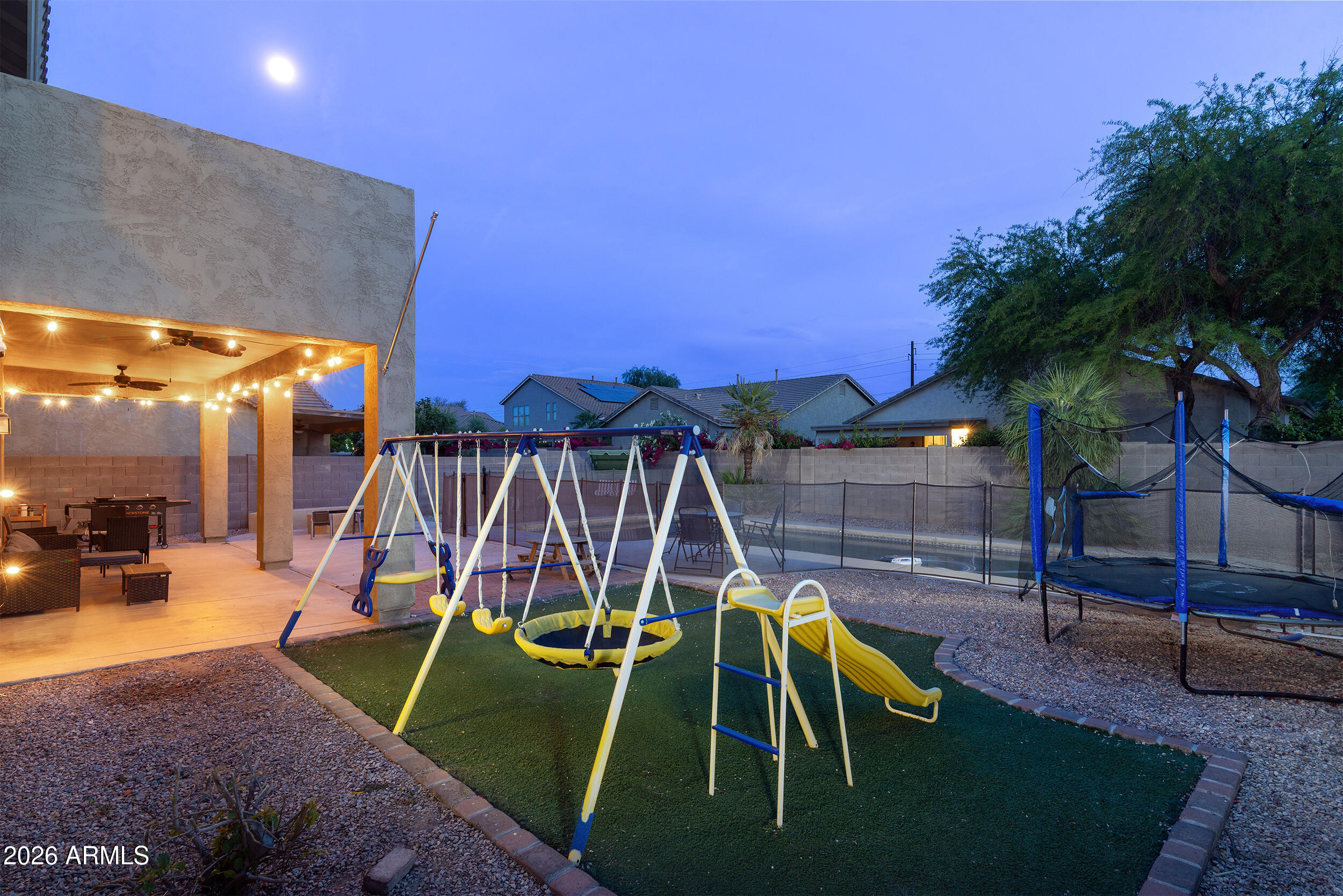 1053 East Harvest Road San Tan Valley, AZ 85140 - Photo 8 of 61 1053_Harvest_MLS_0059