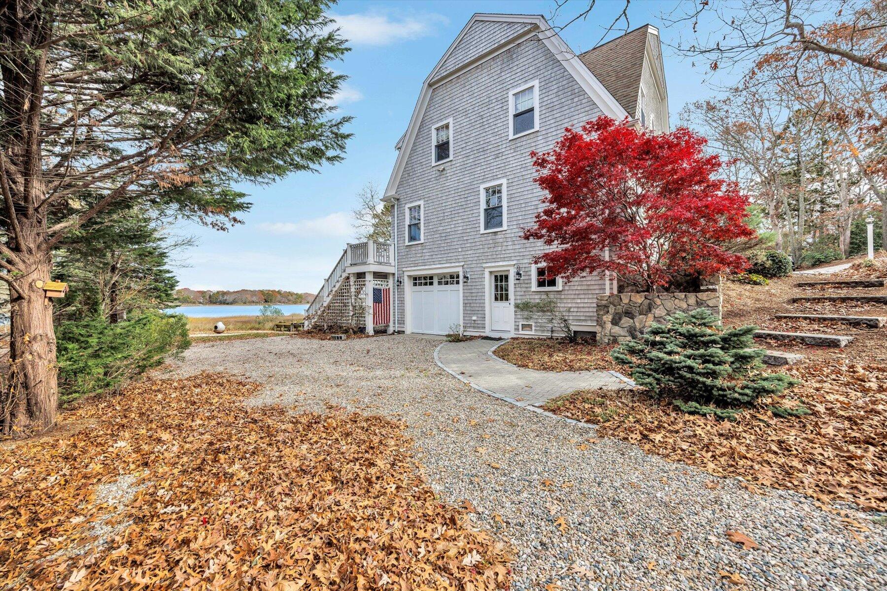 140 Summersea Road Mashpee, MA 02649 - Photo 35 of 39 mls35