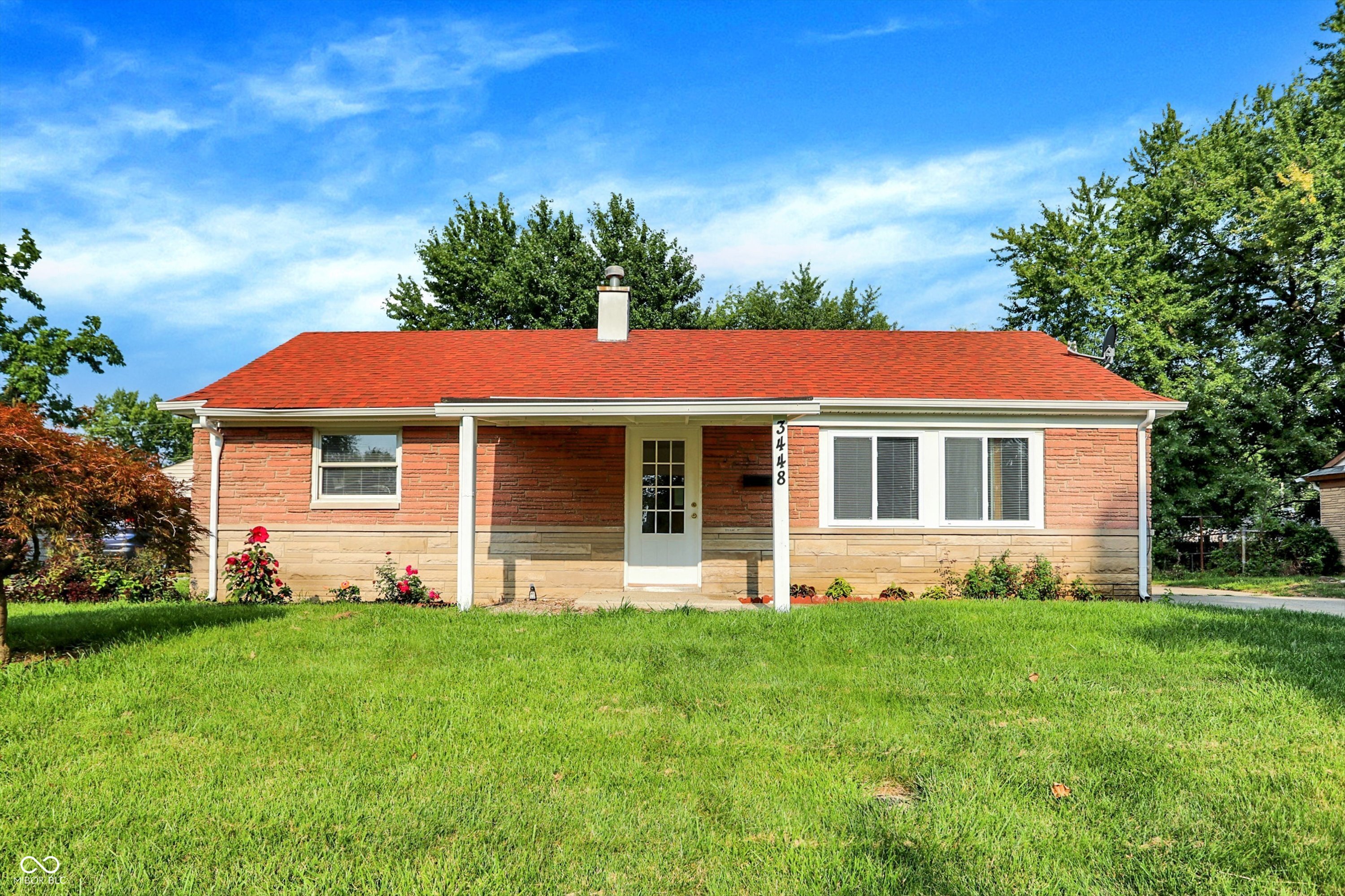 3448 Minger Road Indianapolis, IN 46222 - Photo 1 of 37 Gallery Image 1