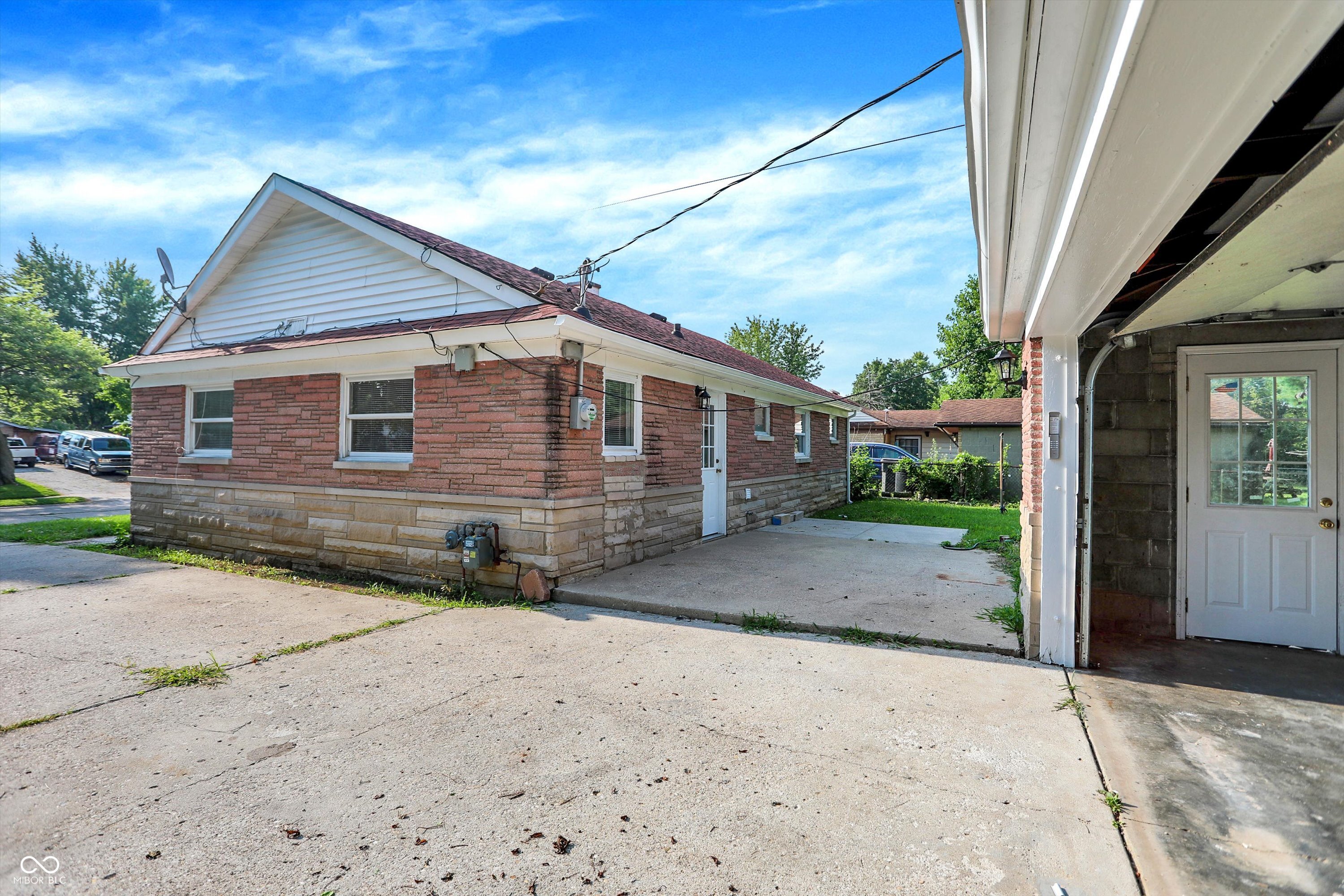 3448 Minger Road Indianapolis, IN 46222 - Photo 35 of 37 Gallery Image 35