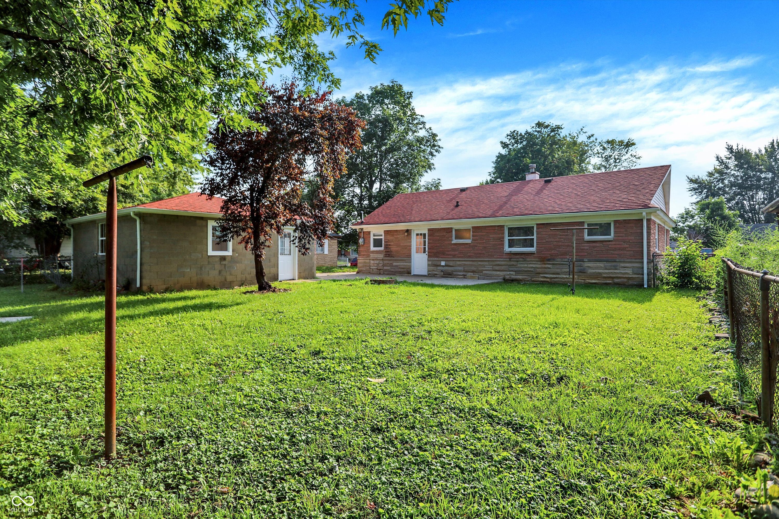 3448 Minger Road Indianapolis, IN 46222 - Photo 36 of 37 Gallery Image 36