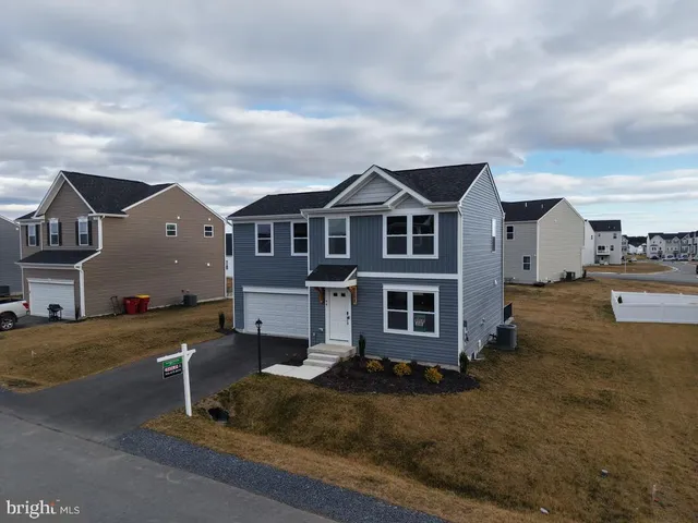 $339,990 | 44 Spade End Road, Inwood, WV 25428