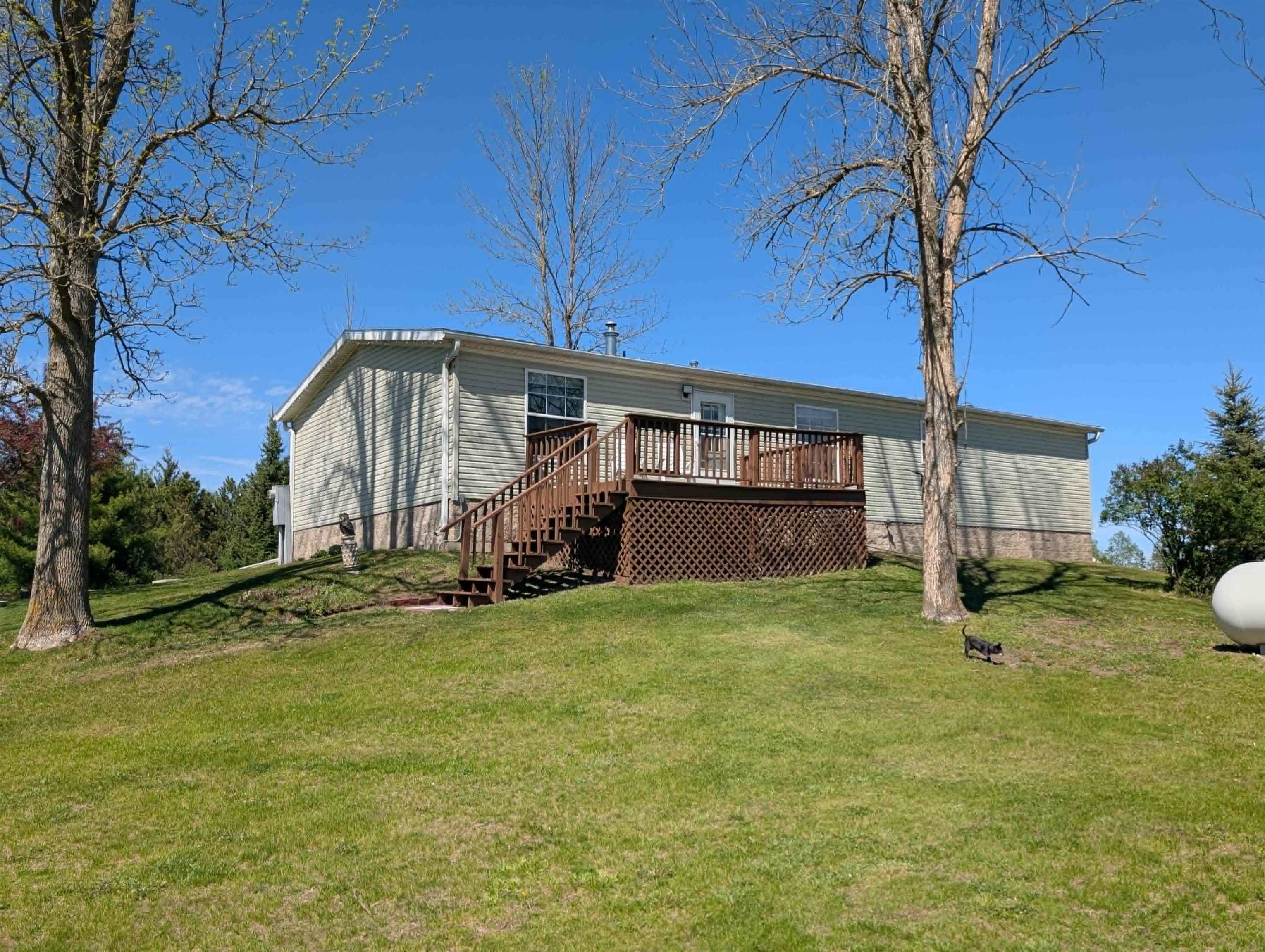 W4045 West Winesville Road Porterfield, WI 54159 - Photo 35 of 49