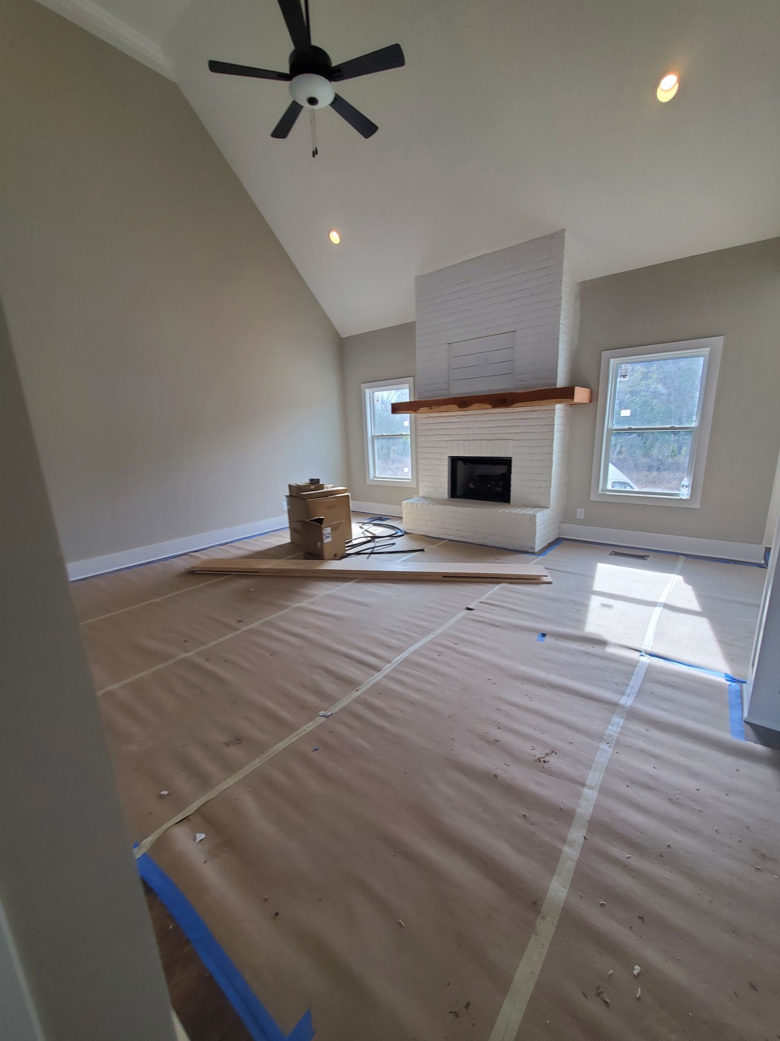 1847 Belotes Ferry Road Lebanon, TN 37087 - Photo 14 of 18 Gallery Image 14