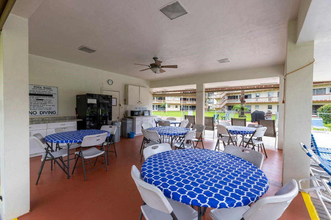5300 Washington Street, Unit D308 Hollywood, FL 33021 - Photo 27 of 33 Photo 28