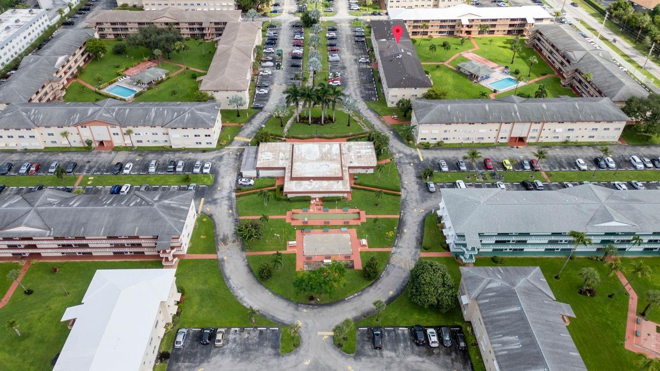 5300 Washington Street, Unit D308 Hollywood, FL 33021 - Photo 32 of 33 Photo 33