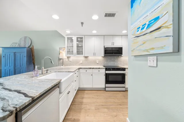 $1,490,000 | 8600 East County Highway 30A, Unit 140, Inlet Beach, FL 32461