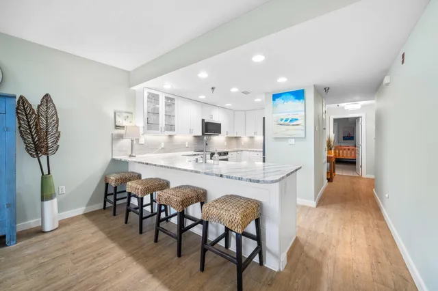 $1,490,000 | 8600 East County Highway 30A, Unit 140, Inlet Beach, FL 32461