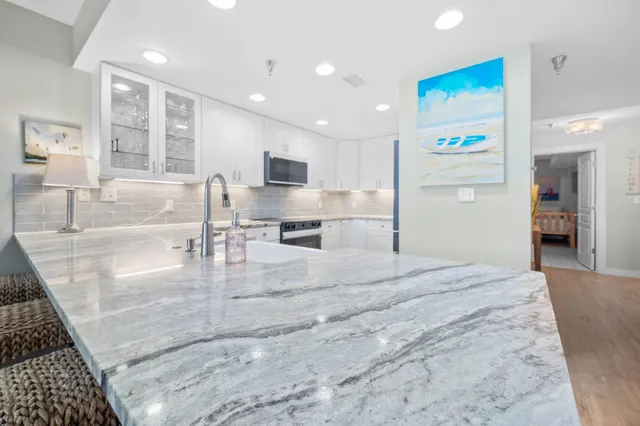 $1,490,000 | 8600 East County Highway 30A, Unit 140, Inlet Beach, FL 32461