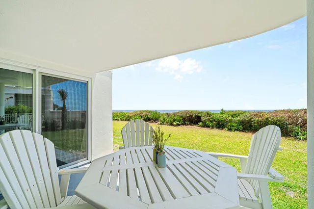 $1,490,000 | 8600 East County Highway 30A, Unit 140, Inlet Beach, FL 32461