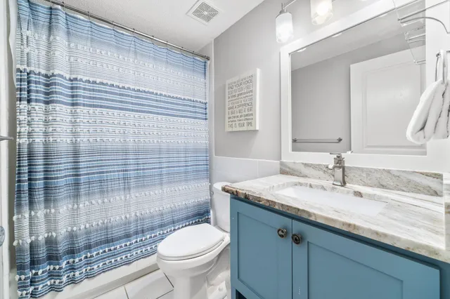 $1,490,000 | 8600 East County Highway 30A, Unit 140, Inlet Beach, FL 32461