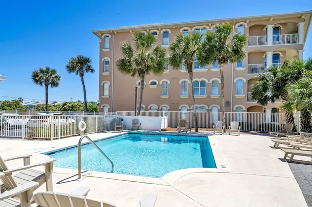 $1,490,000 | 8600 East County Highway 30A, Unit 140, Inlet Beach, FL 32461