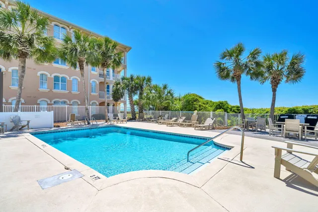 $1,490,000 | 8600 East County Highway 30A, Unit 140, Inlet Beach, FL 32461