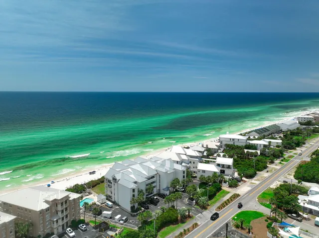 $1,490,000 | 8600 East County Highway 30A, Unit 140, Inlet Beach, FL 32461