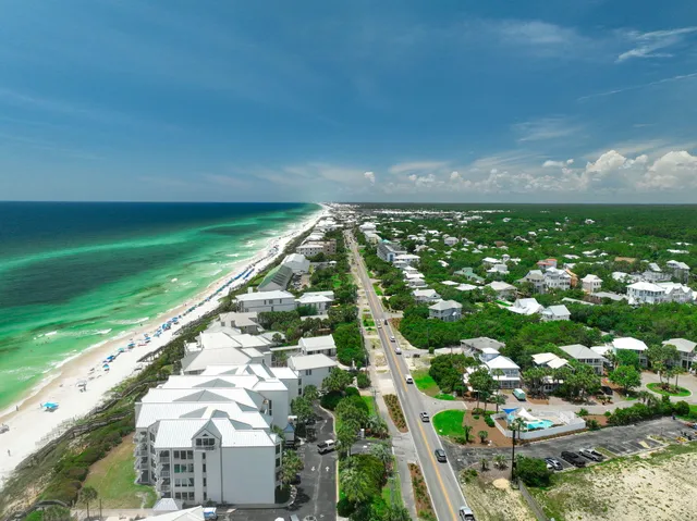 $1,490,000 | 8600 East County Highway 30A, Unit 140, Inlet Beach, FL 32461