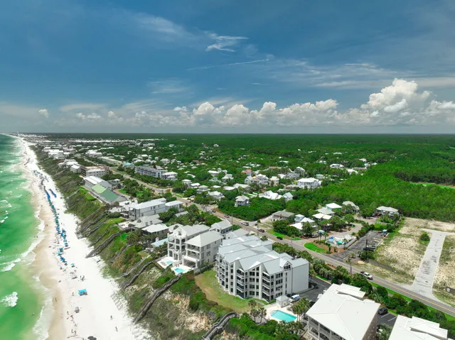 $1,490,000 | 8600 East County Highway 30A, Unit 140, Inlet Beach, FL 32461