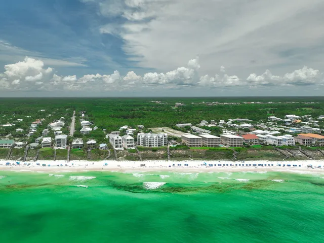 $1,490,000 | 8600 East County Highway 30A, Unit 140, Inlet Beach, FL 32461