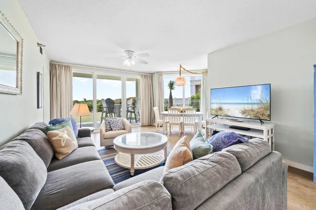 $1,490,000 | 8600 East County Highway 30A, Unit 140, Inlet Beach, FL 32461