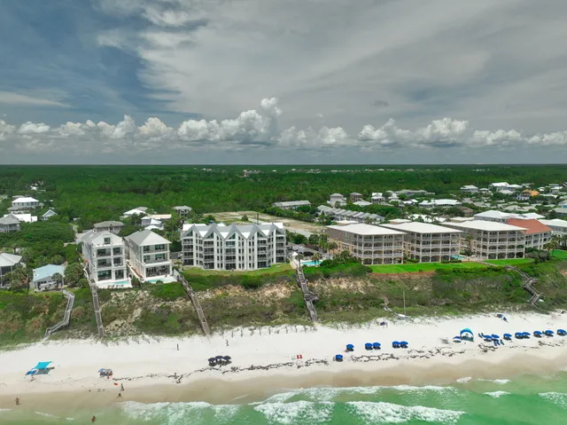 $1,490,000 | 8600 East County Highway 30A, Unit 140, Inlet Beach, FL 32461