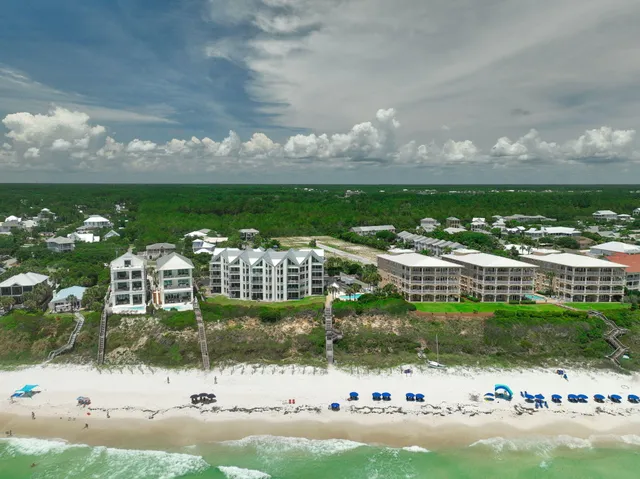 $1,490,000 | 8600 East County Highway 30A, Unit 140, Inlet Beach, FL 32461