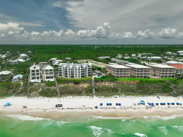 $1,490,000 | 8600 East County Highway 30A, Unit 140, Inlet Beach, FL 32461