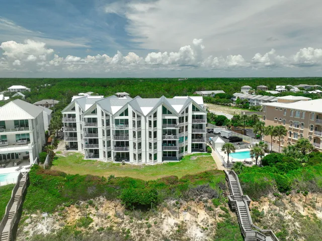 $1,490,000 | 8600 East County Highway 30A, Unit 140, Inlet Beach, FL 32461