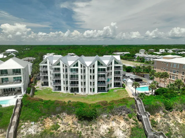 $1,490,000 | 8600 East County Highway 30A, Unit 140, Inlet Beach, FL 32461