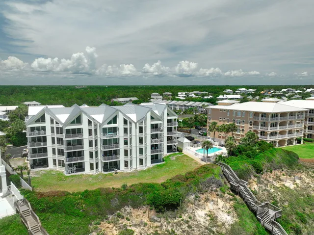 $1,490,000 | 8600 East County Highway 30A, Unit 140, Inlet Beach, FL 32461