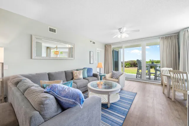 $1,490,000 | 8600 East County Highway 30A, Unit 140, Inlet Beach, FL 32461