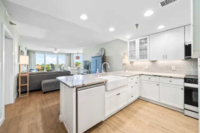 $1,490,000 | 8600 East County Highway 30A, Unit 140, Inlet Beach, FL 32461