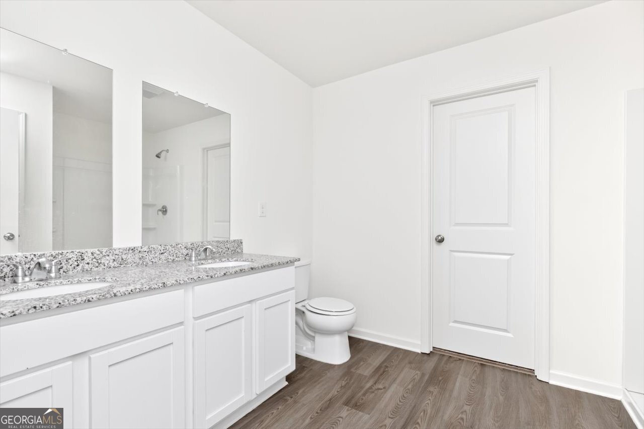 249 Isabella Way Byron, GA 31008 - Photo 29 of 49
