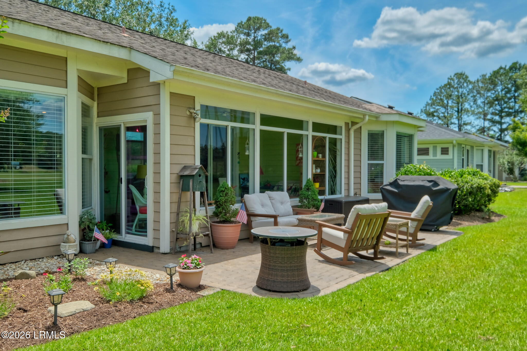 170 Colonel Thomas Heyward Road, Unit 1 Bluffton, SC 29909 - Photo 5 of 22 USE 170 Colonel Thomas Heyward Rd_MLS_39