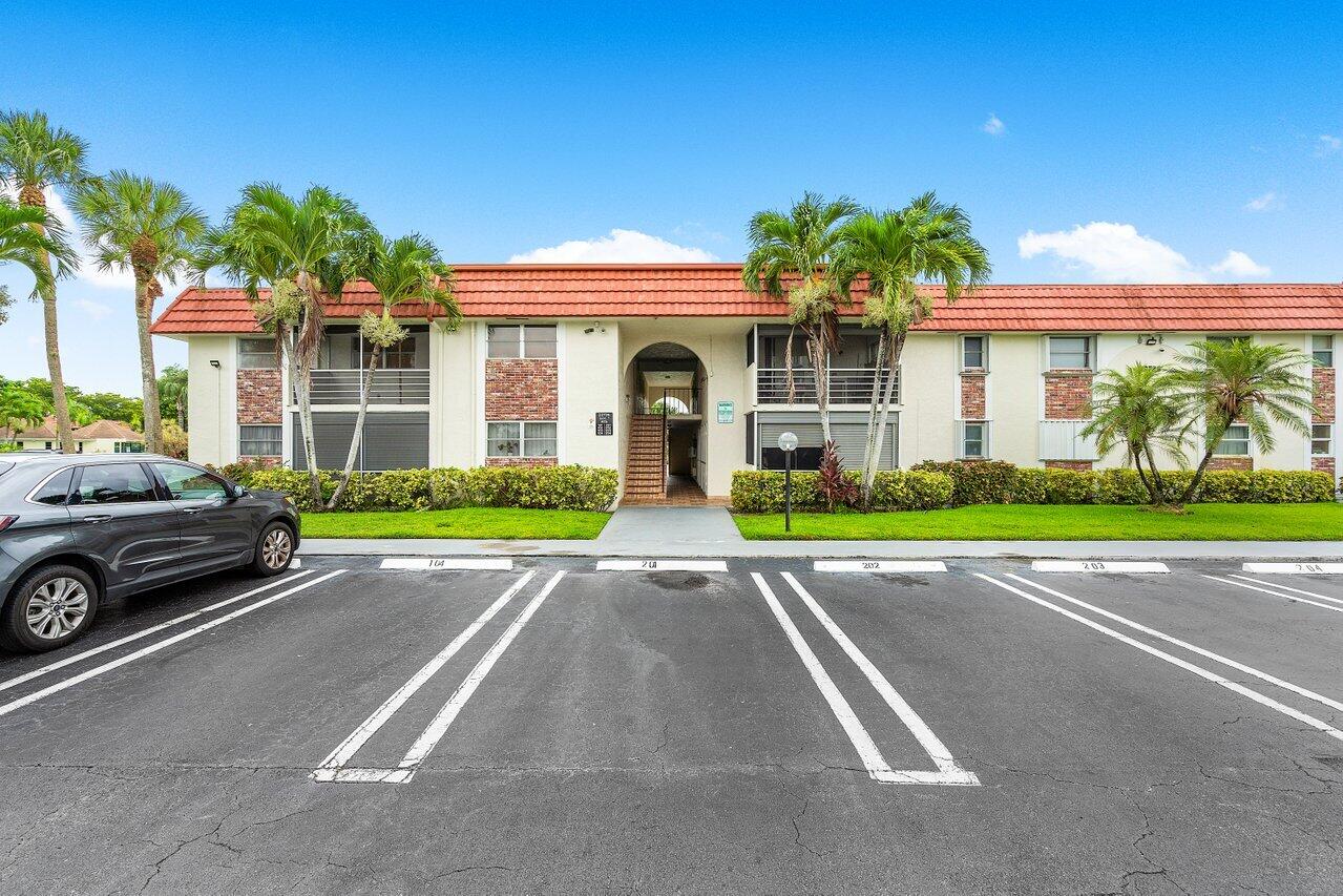 22725 Southwest 66th Avenue, Unit 204 Boca Raton, FL 33428 - Photo 1 of 28 001-22725Southwest66thAvenue-204-BocaRat