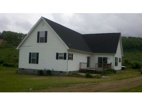 9842 Turkey Branch Road Wise, VA 24293 - Photo 2 of 7 Back View