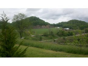 9842 Turkey Branch Road Wise, VA 24293 - Photo 3 of 7 View from porch