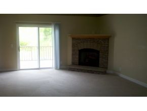 9842 Turkey Branch Road Wise, VA 24293 - Photo 4 of 7 Great room with gas fireplace
