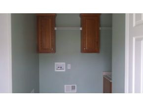 9842 Turkey Branch Road Wise, VA 24293 - Photo 7 of 7 Laundry Room