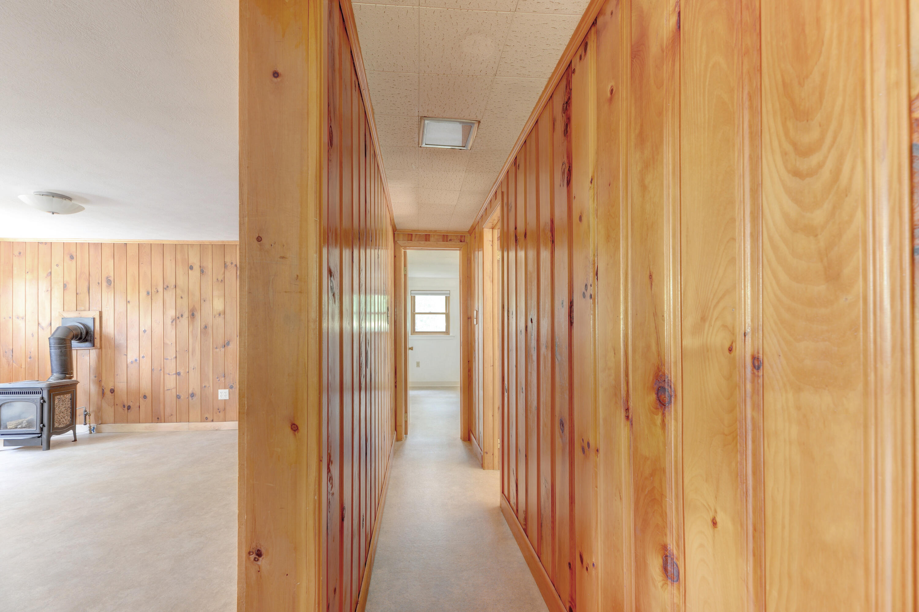 114 Littlefield Road Wells, ME 04090 - Photo 13 of 36 Hallway