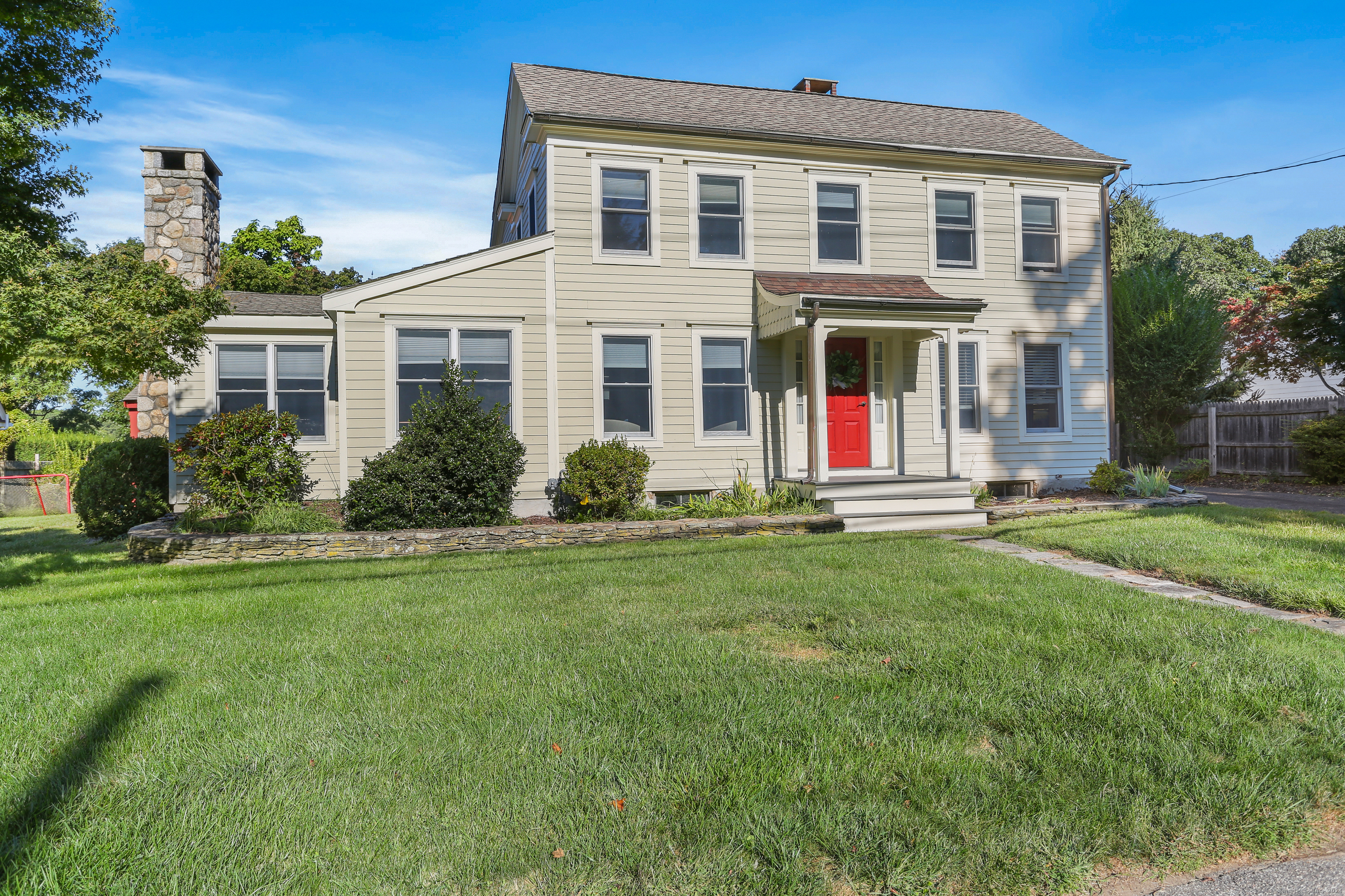 140 Compo Road South Westport, CT 06880 - Photo 1 of 1
