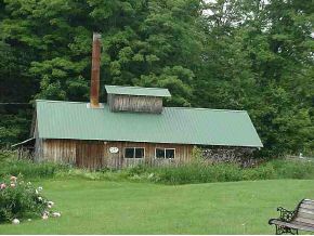 1056 Menard Road Fairfield, VT 05455 - Photo 2 of 2