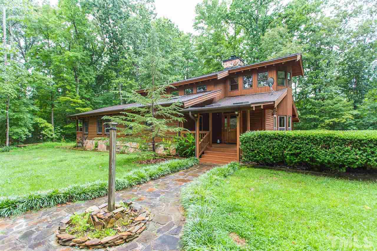 8505 Hopkins Road Rougemont, NC 27572 - Photo 1 of 30