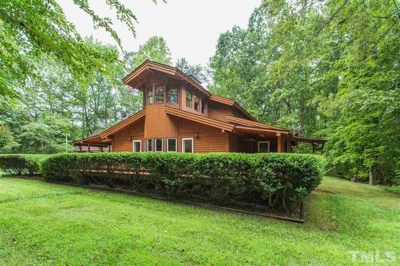 8505 Hopkins Road Rougemont, NC 27572 - Photo 2 of 30
